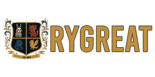 RYGREAT